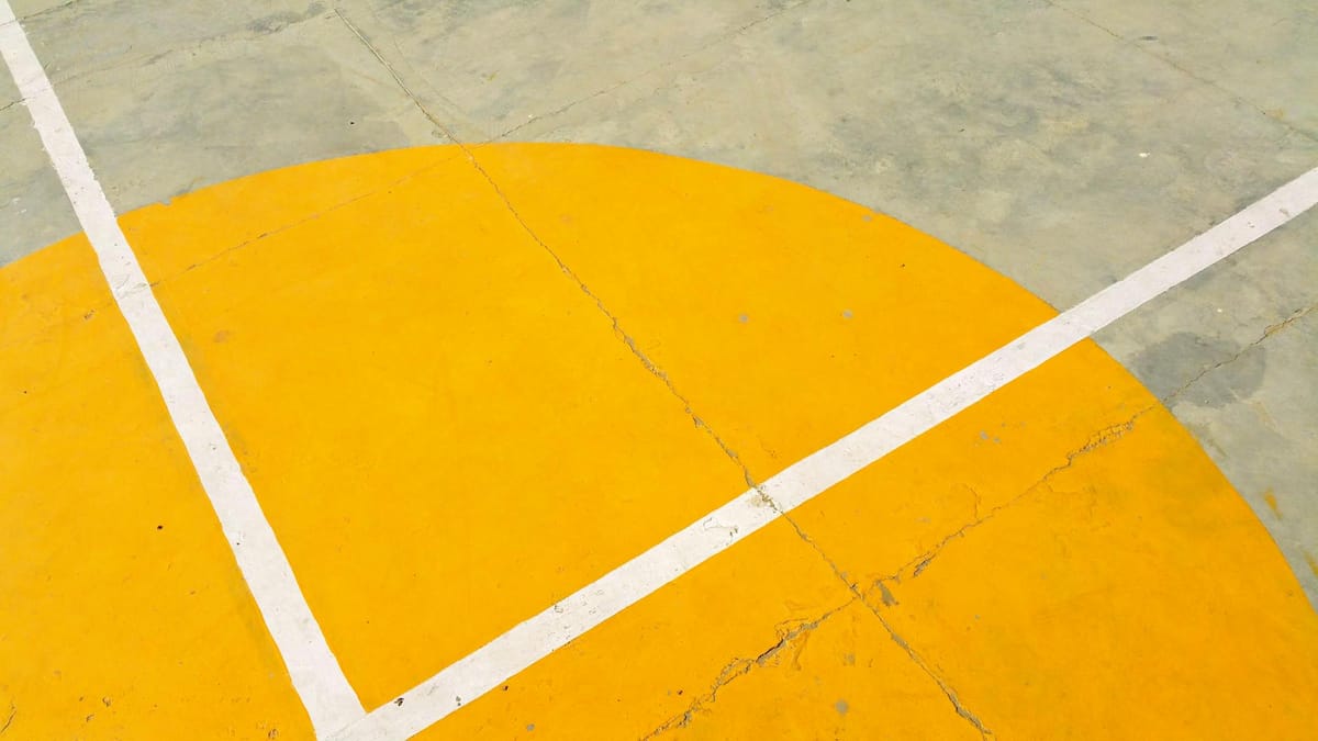 Circular Economy Thinking is Stuck on the Perimeter