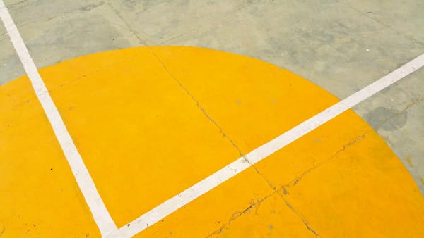 Circular Economy Thinking is Stuck on the Perimeter